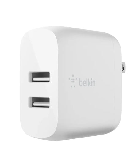 Belkin Wall Charger 24W cable 1 metro Belkin