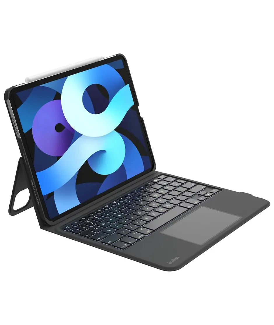Belkin iPad keyboard with cradle for Air 6 11 2024 Pro Belkin