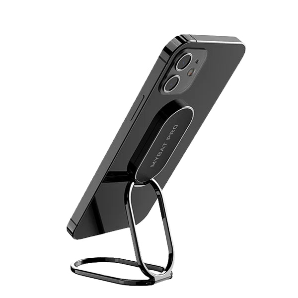Soporte plegable ajustable para teléfono - MyBatPro MyBat Pro