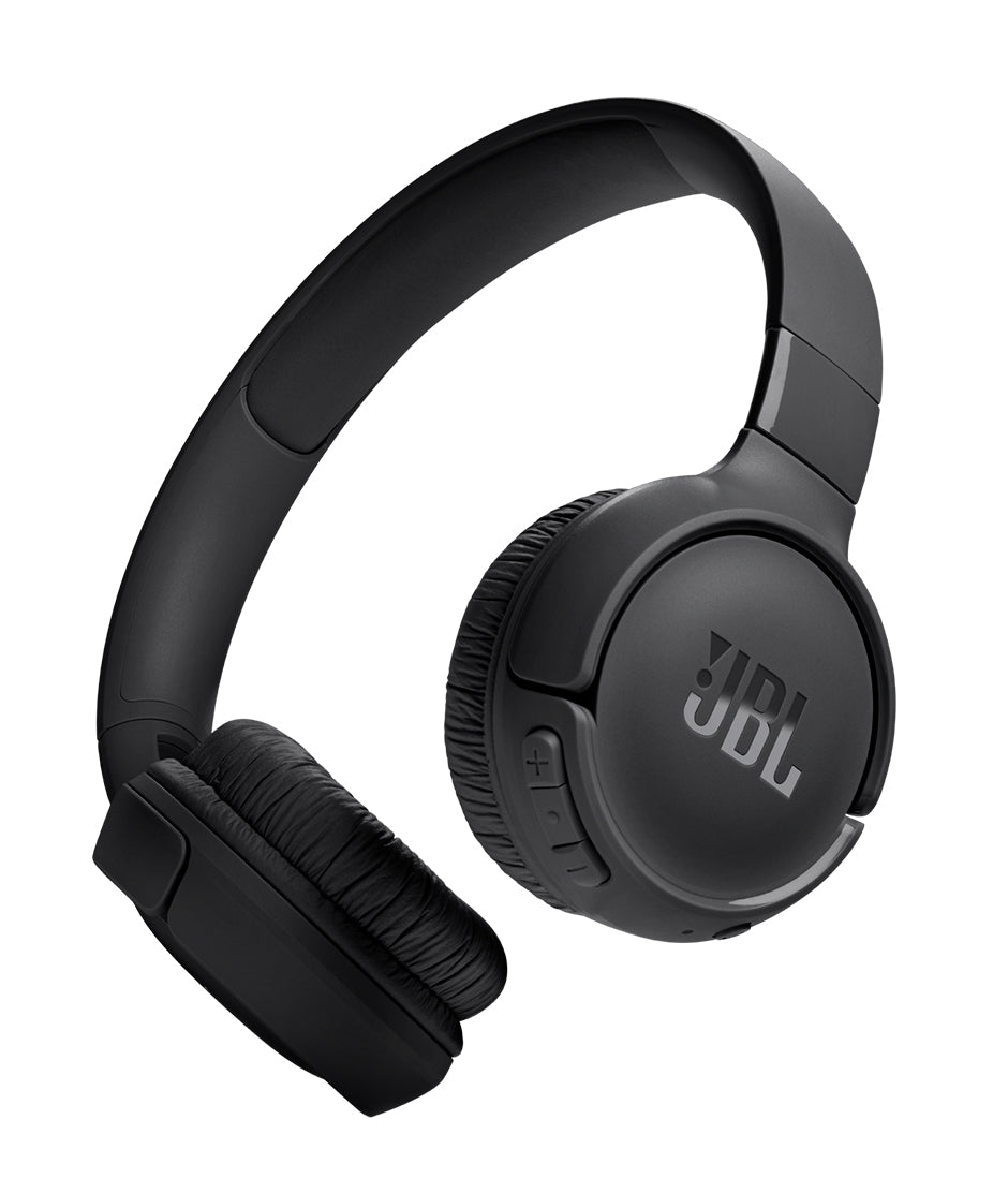 JBL Tune 520BT - Wireless Over-Ear HeadPhones - Negro JBL