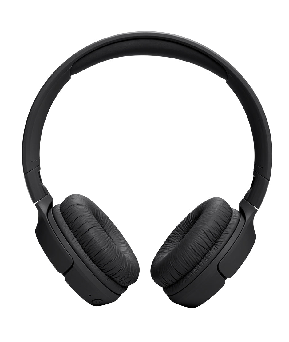 JBL Tune 520BT - Wireless Over-Ear HeadPhones - Negro JBL