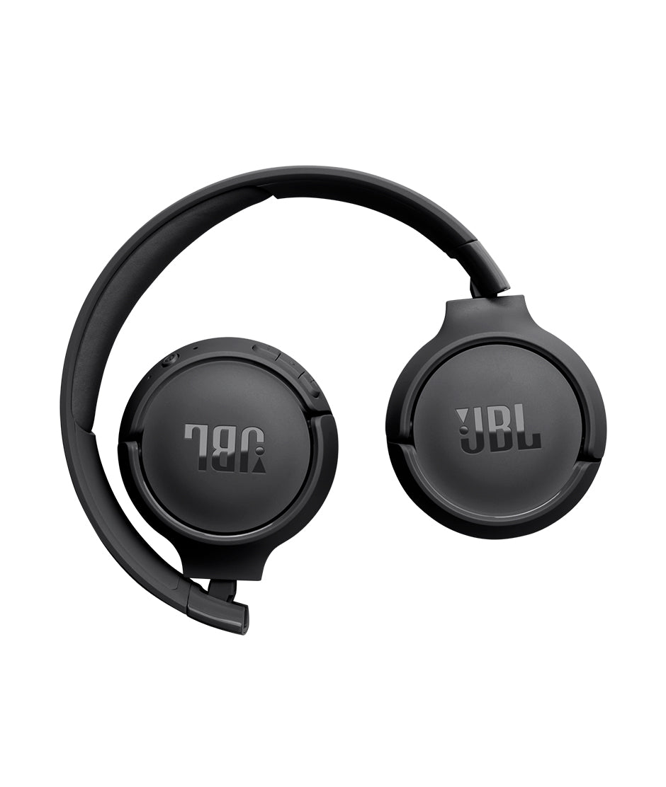JBL Tune 520BT - Wireless Over-Ear HeadPhones - Negro JBL