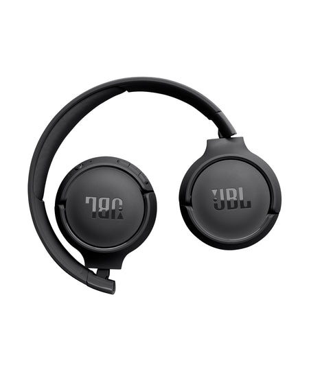 JBL Tune 520BT - Wireless Over-Ear HeadPhones - Negro JBL