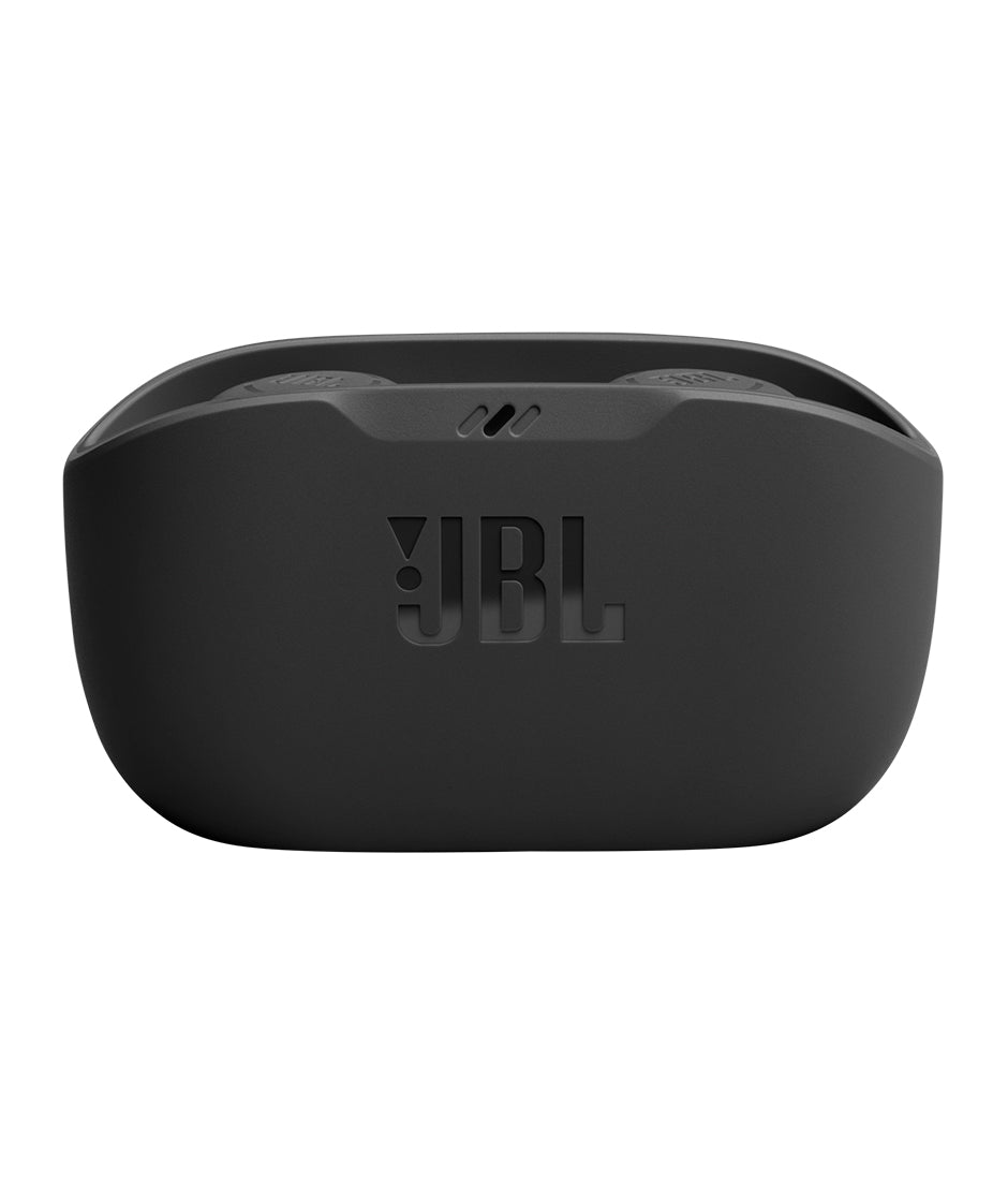 JBL Vibe Buds - Audífonos True Wireless - Negro JBL