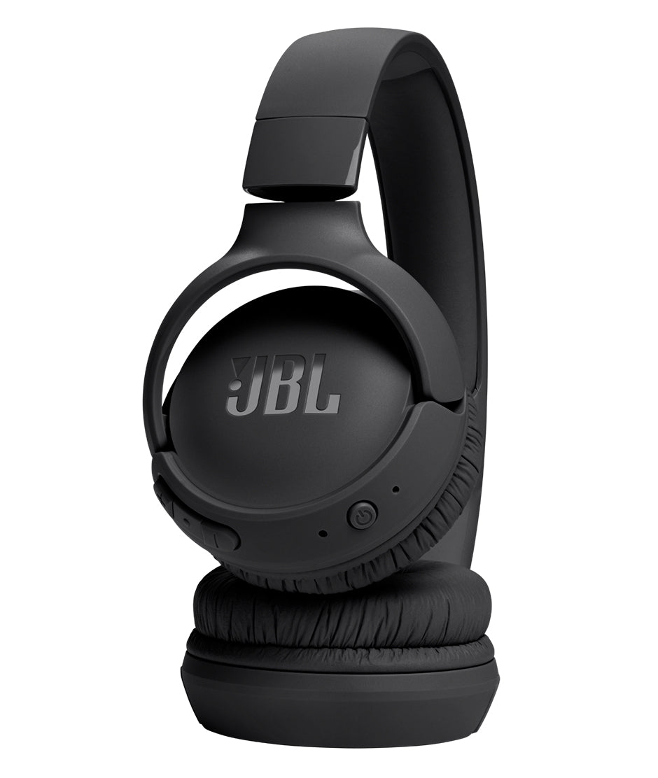 JBL Tune 520BT - Wireless Over-Ear HeadPhones - Negro JBL