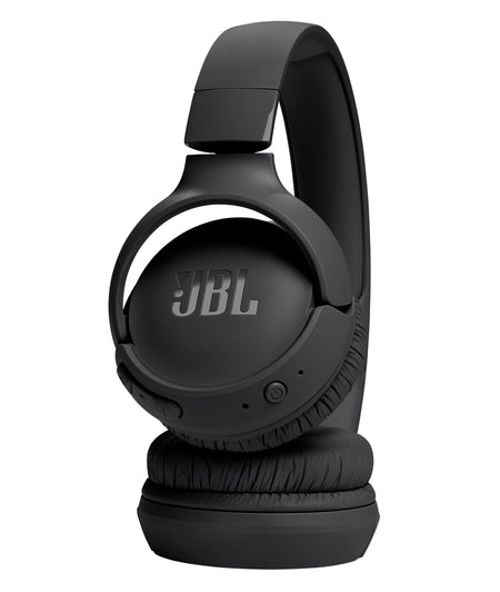 JBL Tune 520BT - Wireless Over-Ear HeadPhones - Negro JBL