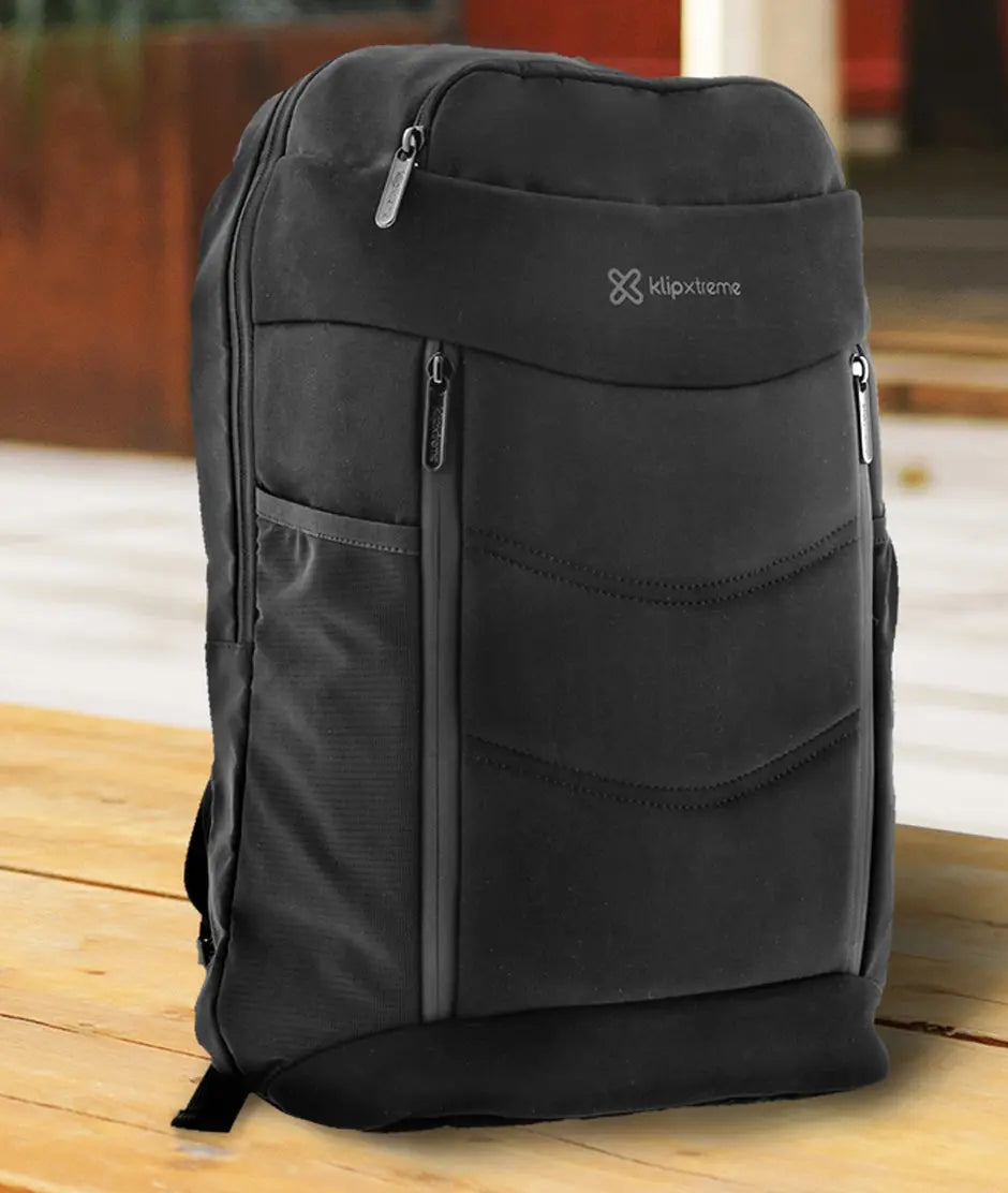 PON　804040 Bolso - Salveque KX Bkpk Laptop KNB-583 16 18Kg Load Black - iStore