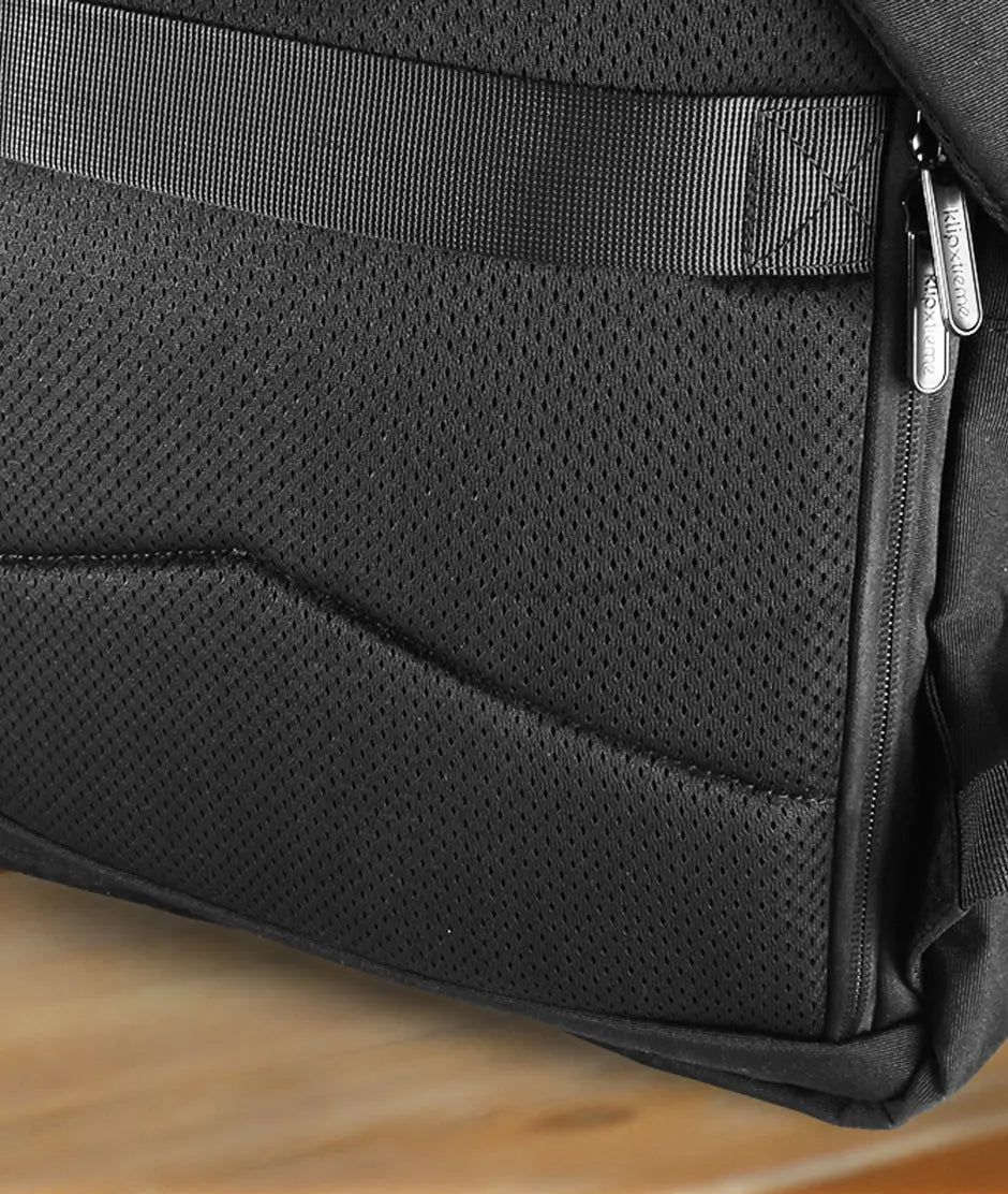 Bolso - Salveque KX Bkpk Laptop KNB-583 16 18Kg Load Black - iStore