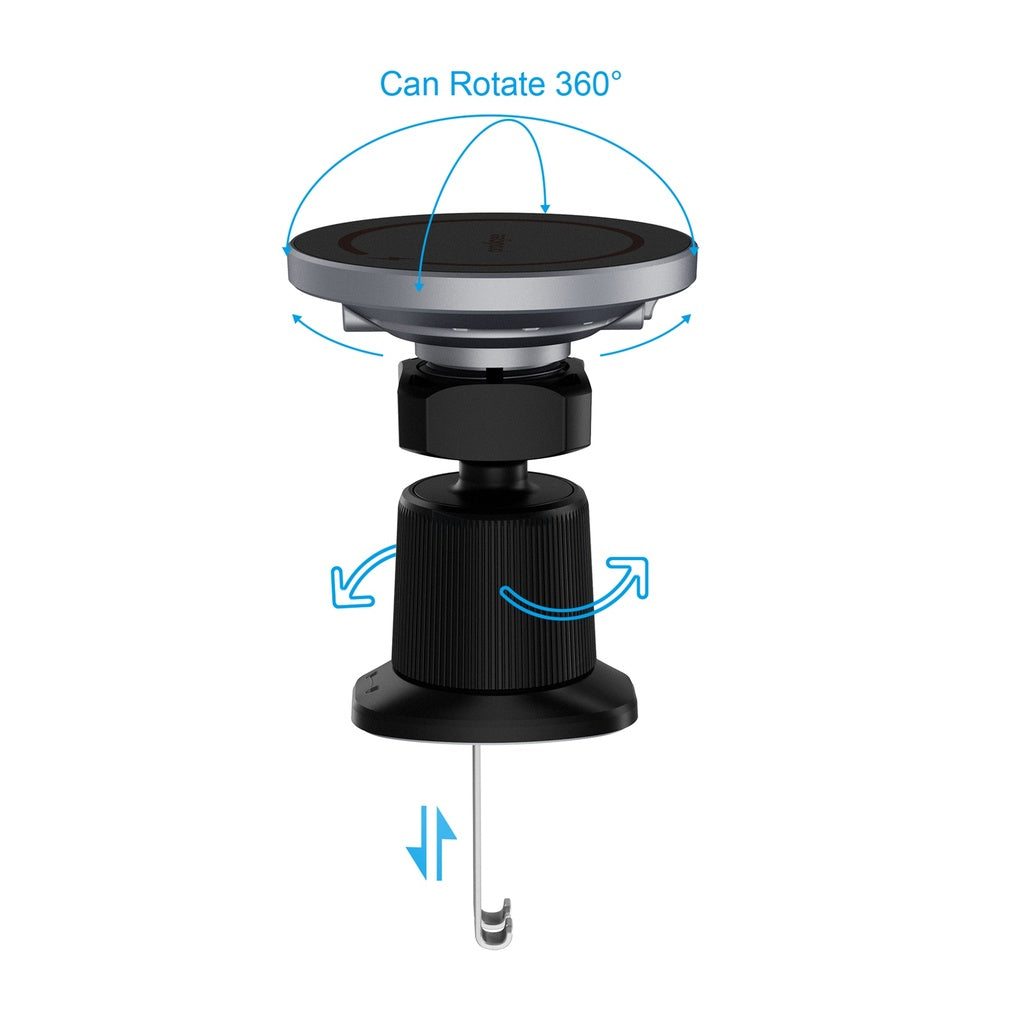 Prodigee Magneteek - Soporte para Carro prodigee