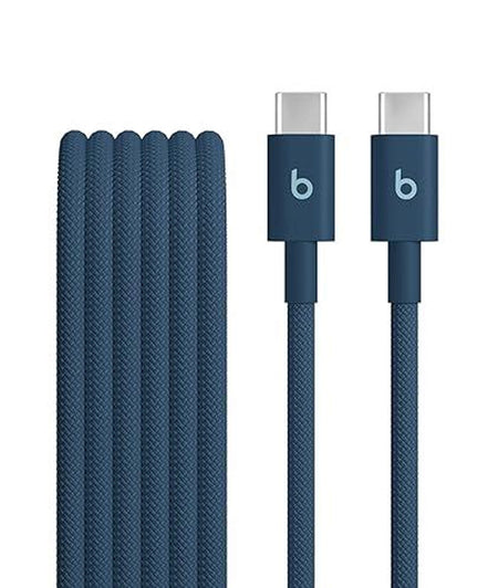Cable Beats CABLE USB-C to USB-C 1.5M NITRO NAVY Beats