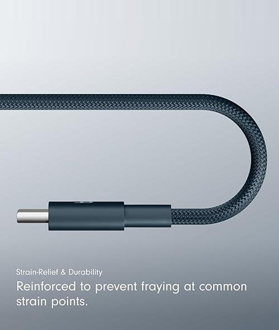 Cable Beats CABLE USB-C to USB-C 1.5M NITRO NAVY Beats