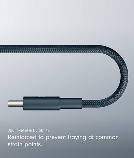 Cable Beats CABLE USB-C to USB-C 1.5M NITRO NAVY Beats