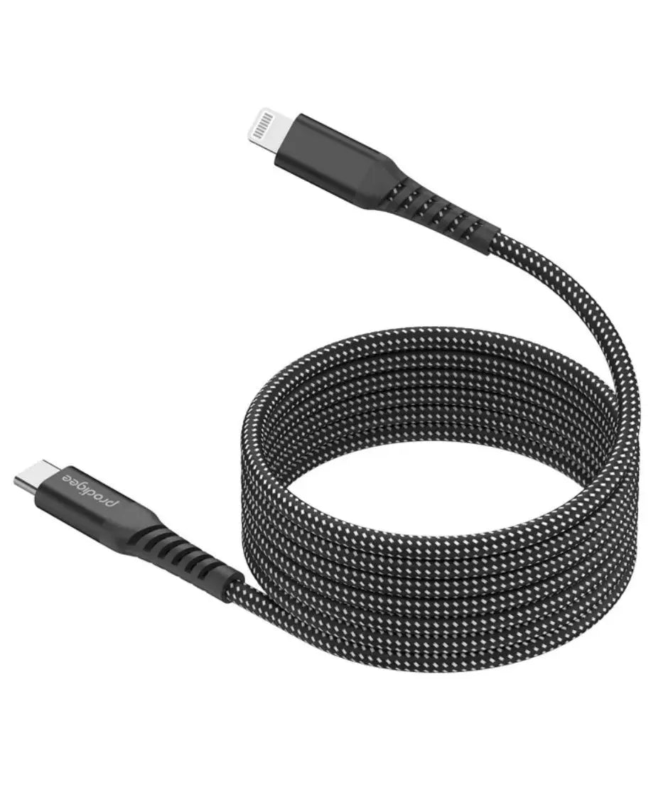Cable Magnético Prodigee Usb C a Lightning PRODIGEE