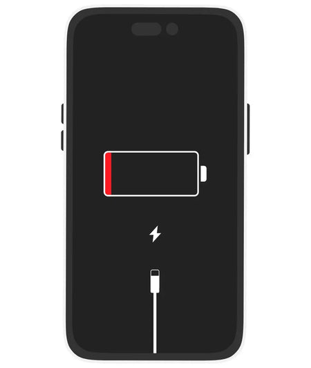 Cambio de Batería Para iPhone 6s iStore Costa Rica