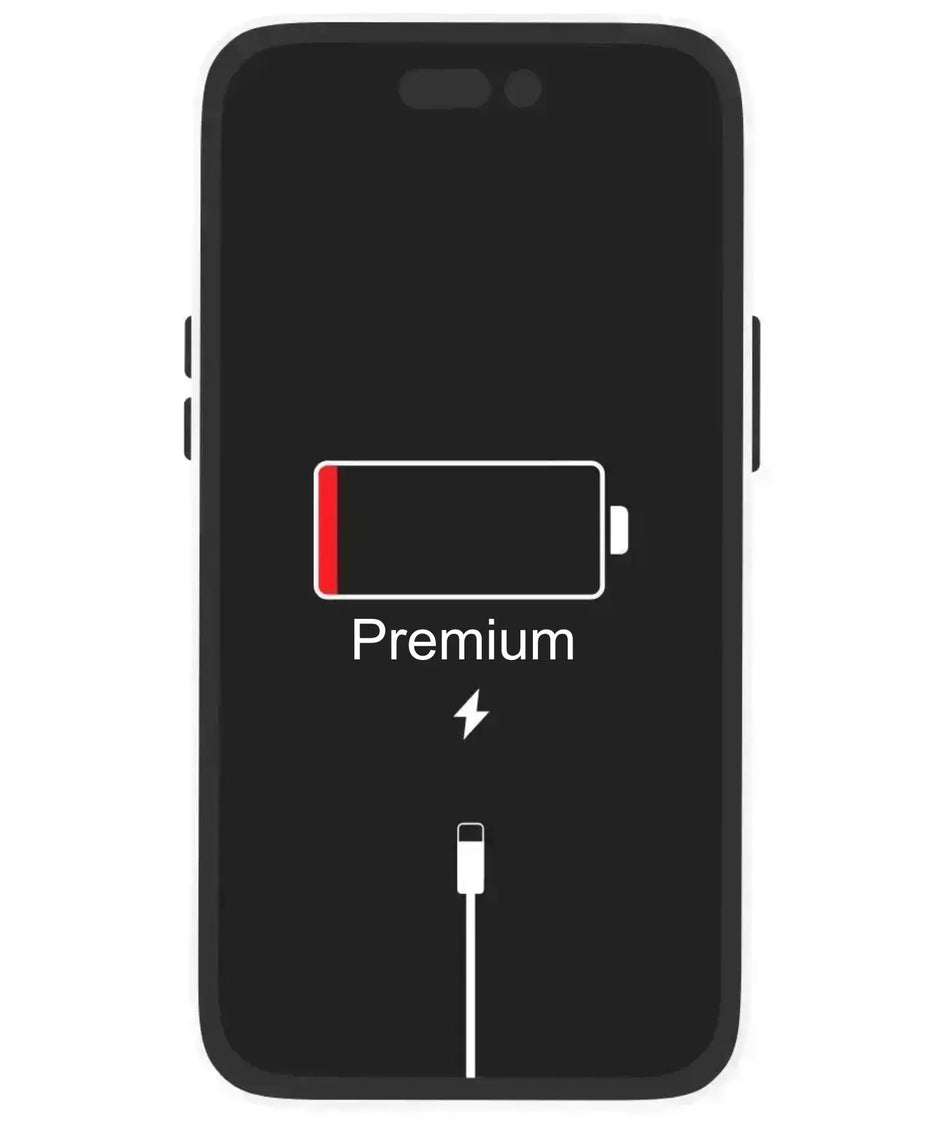 Cambio de Batería de iPhone 12 Premium