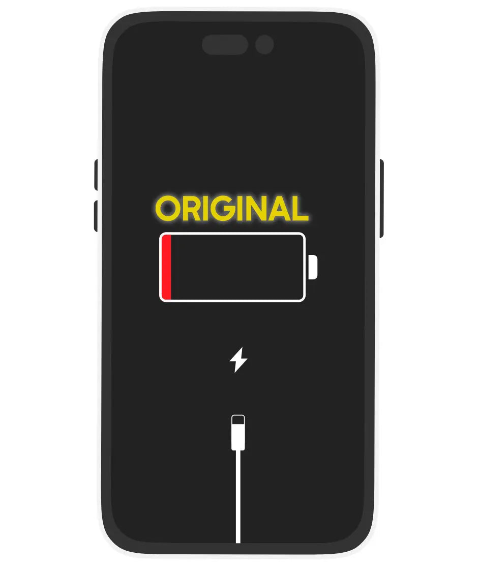 Cambio de Batería de iPhone 14 Pro Max Original iStore Costa Rica