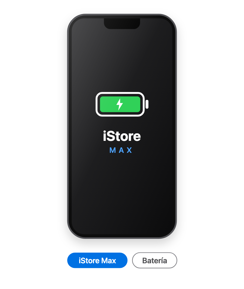 Cambio de Batería para iPhone 14 Plus – iStore Max
