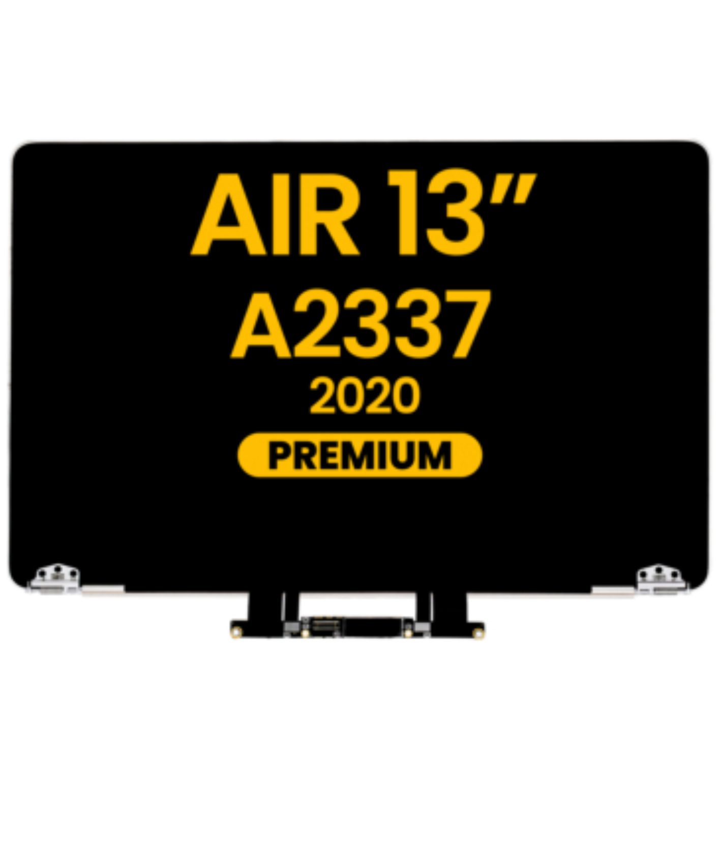 Cambio de Pantalla MacBook Air M1 A2337 iStore