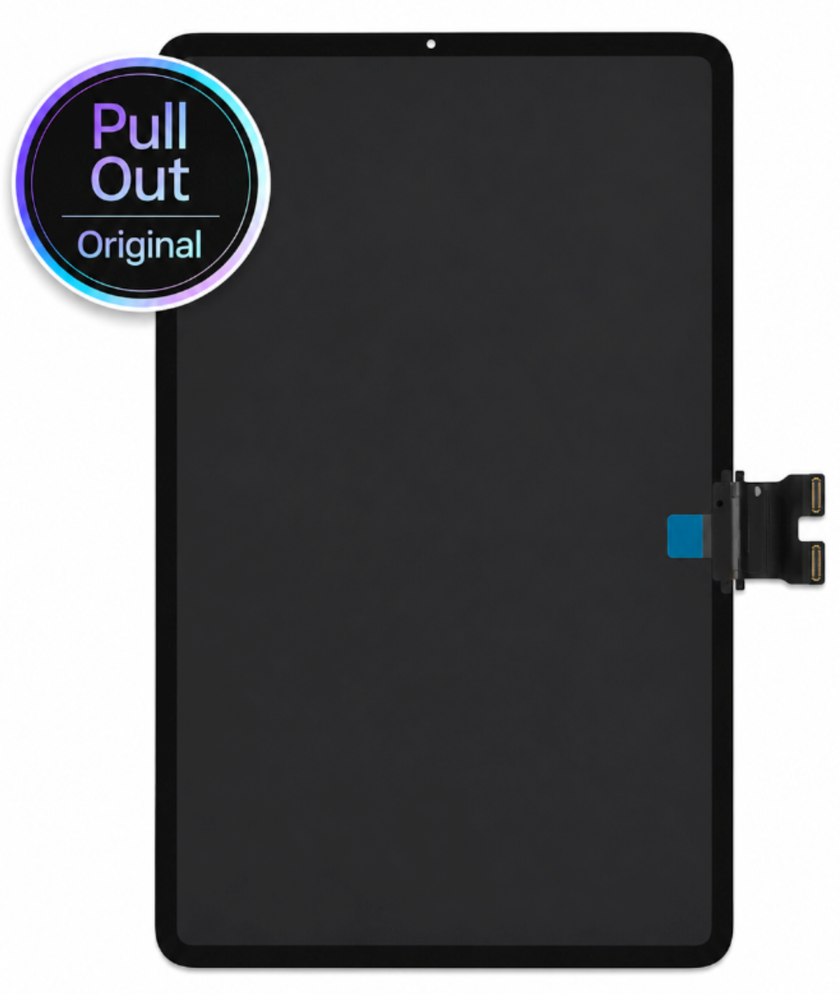 Cambio de Pantalla para iPad Air 2 (2014) A1566 A1567 iStore