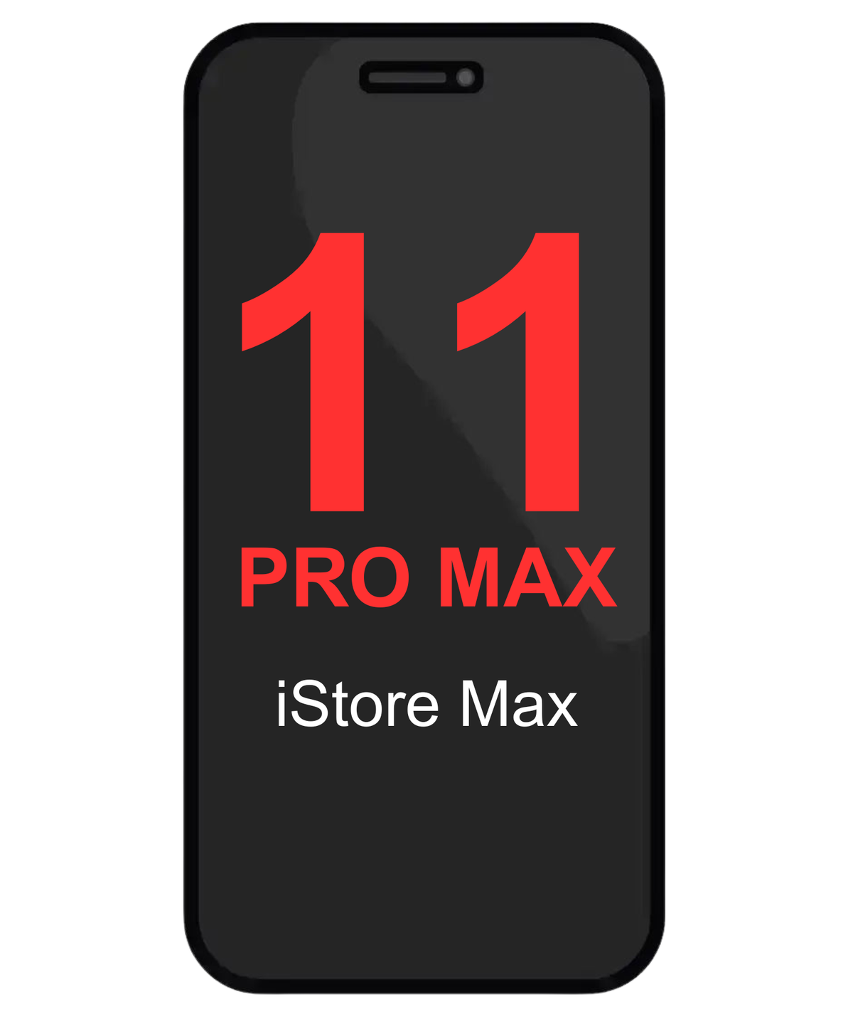 Cambio de Pantalla de iPhone 11 Pro Max iStore Costa Rica