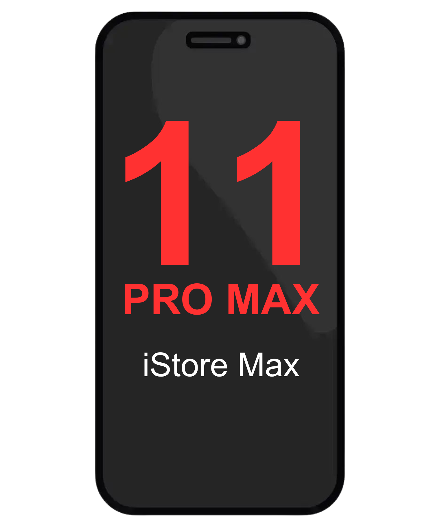 Cambio de Pantalla de iPhone 11 Pro Max iStore Costa Rica