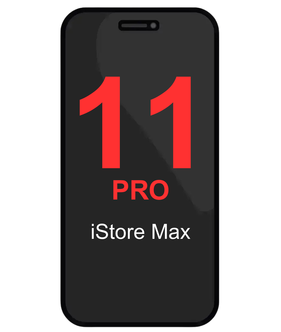 Cambio de Pantalla  de iPhone 11 Pro iStore Costa Rica