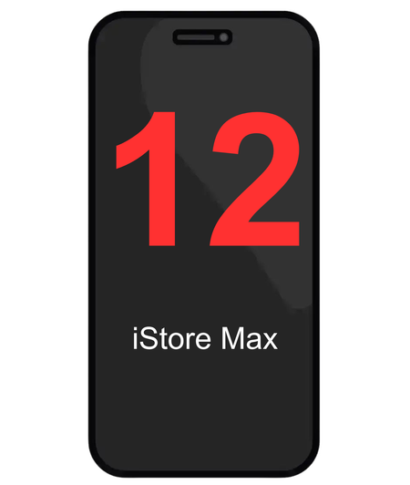 Cambio de Pantalla de iPhone 12 iStore Max - OLED iStore Costa Rica