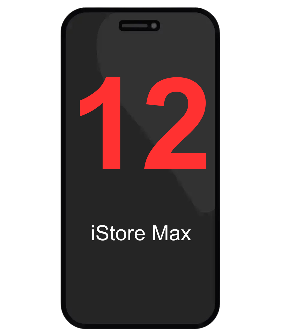 Cambio de Pantalla de iPhone 12 iStore Max - OLED iStore Costa Rica