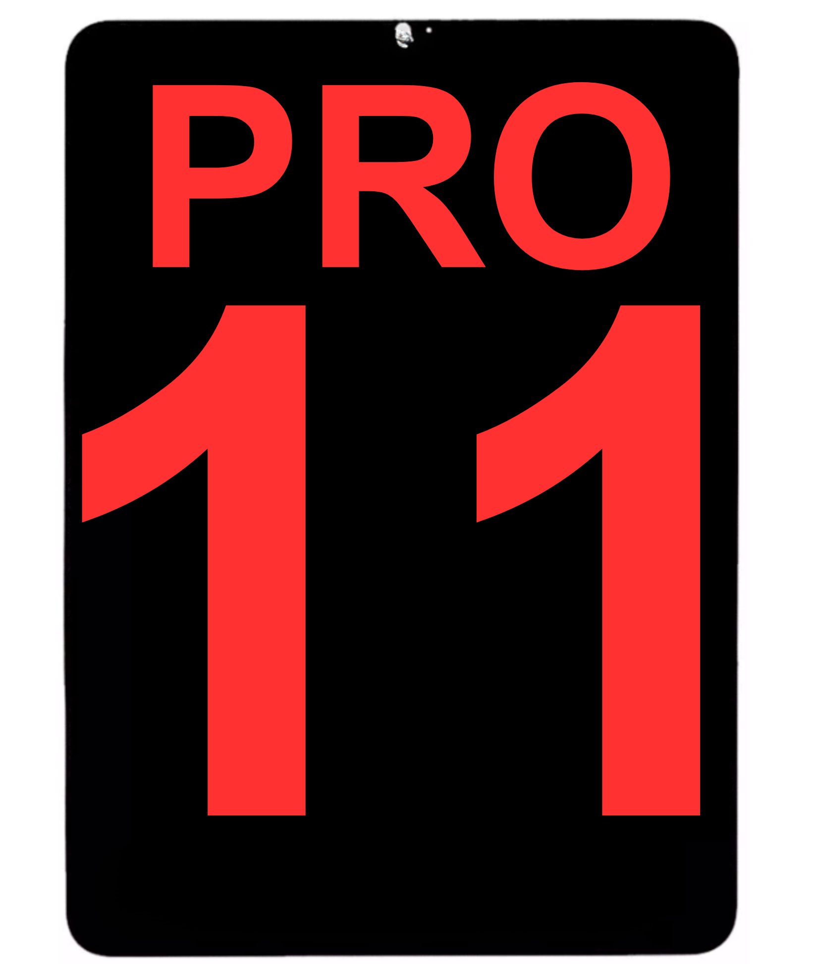 Cambio de Pantalla iPad Pro 11" 3 y 4 Gen  A2377 A2459 A2301 A2460 / A2759 A2761 A2435 iStore