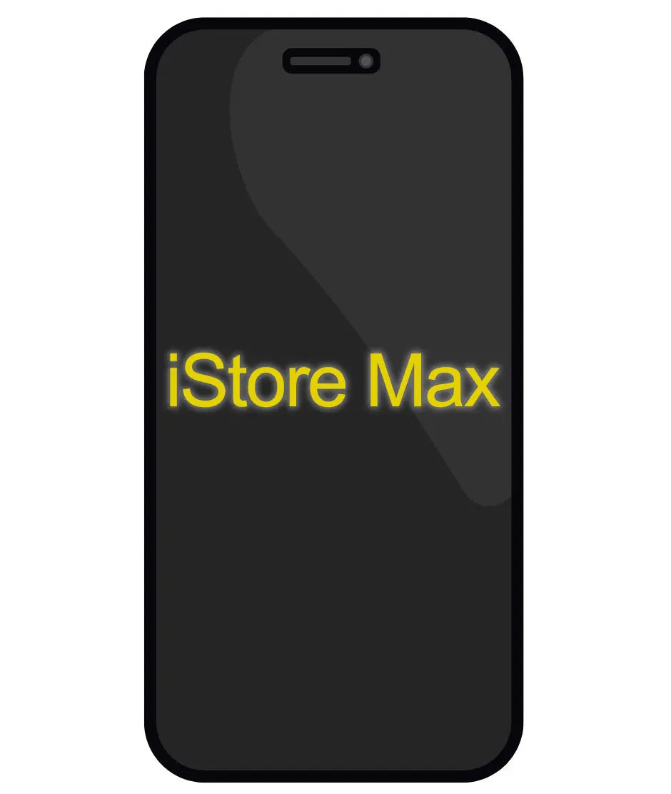 Cambio de Pantalla iPhone 15 Pro  iStore Max - OLED -
