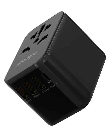 Cubo de carga universal energee traveler Prodigee PRODIGEE