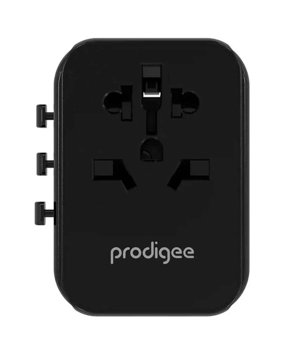 Cubo de carga universal energee traveler Prodigee PRODIGEE