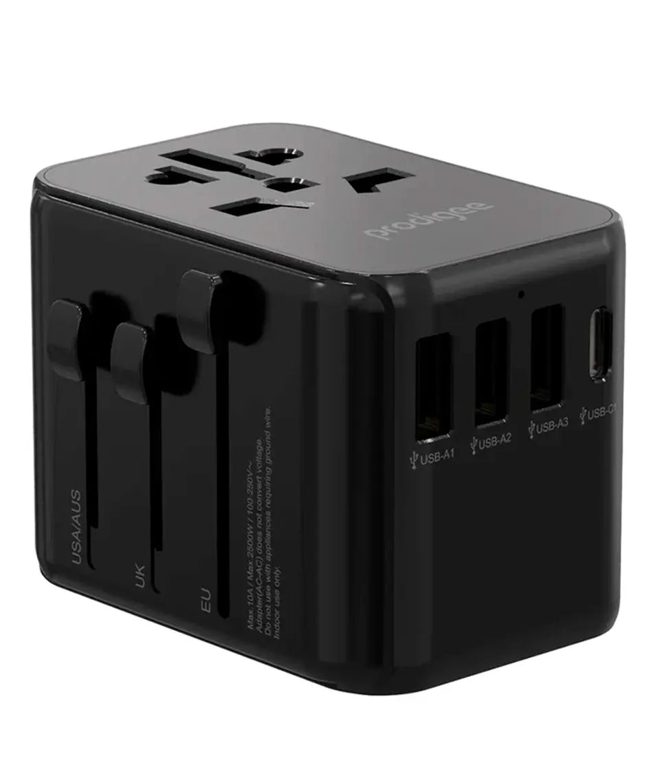 Cubo de carga universal energee traveler Prodigee PRODIGEE