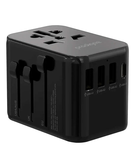 Cubo de carga universal energee traveler Prodigee PRODIGEE