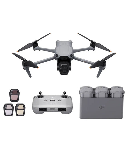 DJI Air 3s Fly More Combo (RC-N3) DJI