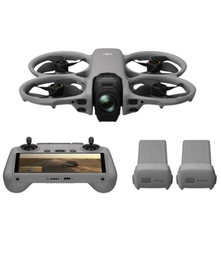 DJI Avata 360 Fly More Combo (DJI RC 2) DJI