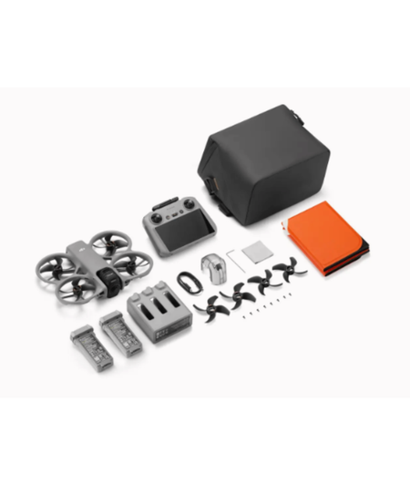 DJI Avata 360 Fly More Combo (DJI RC 2) DJI