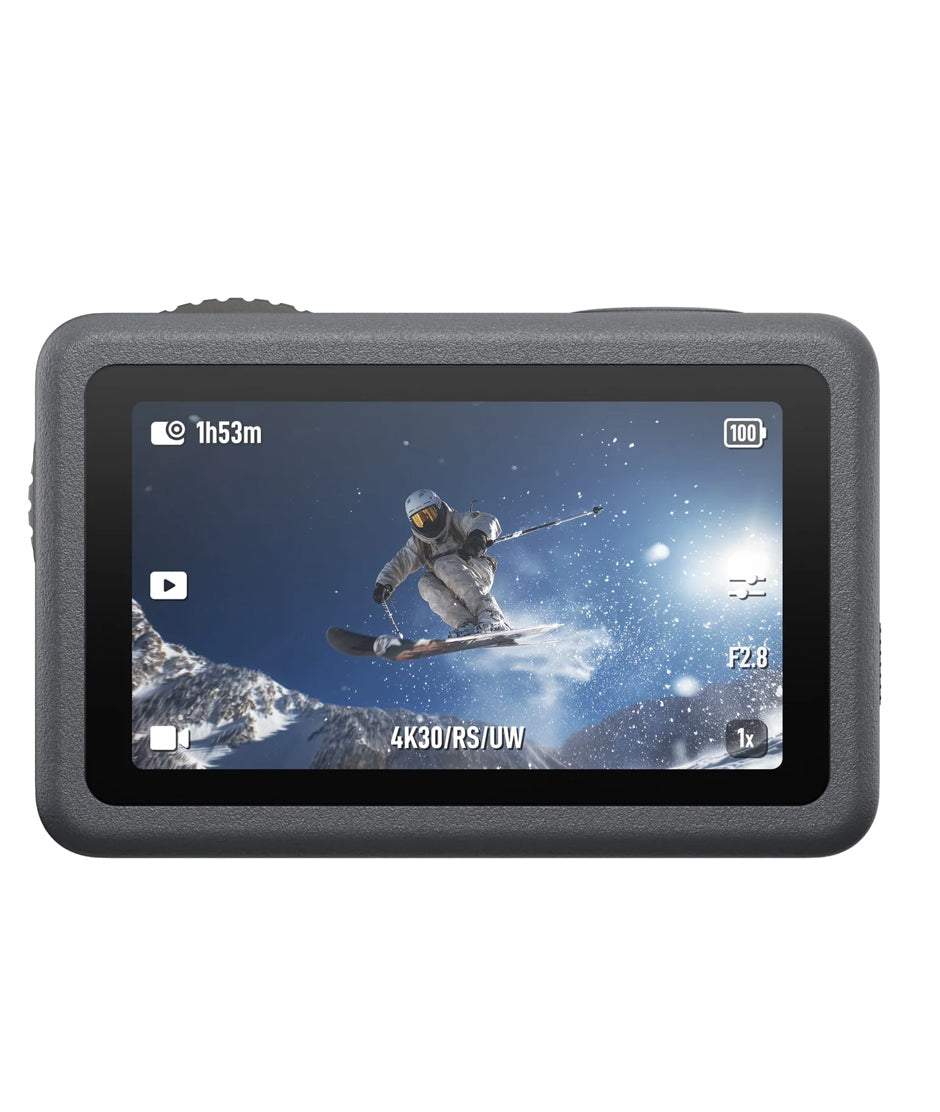 DJI Camera Osmo Action 6 Adventure Combo DJI