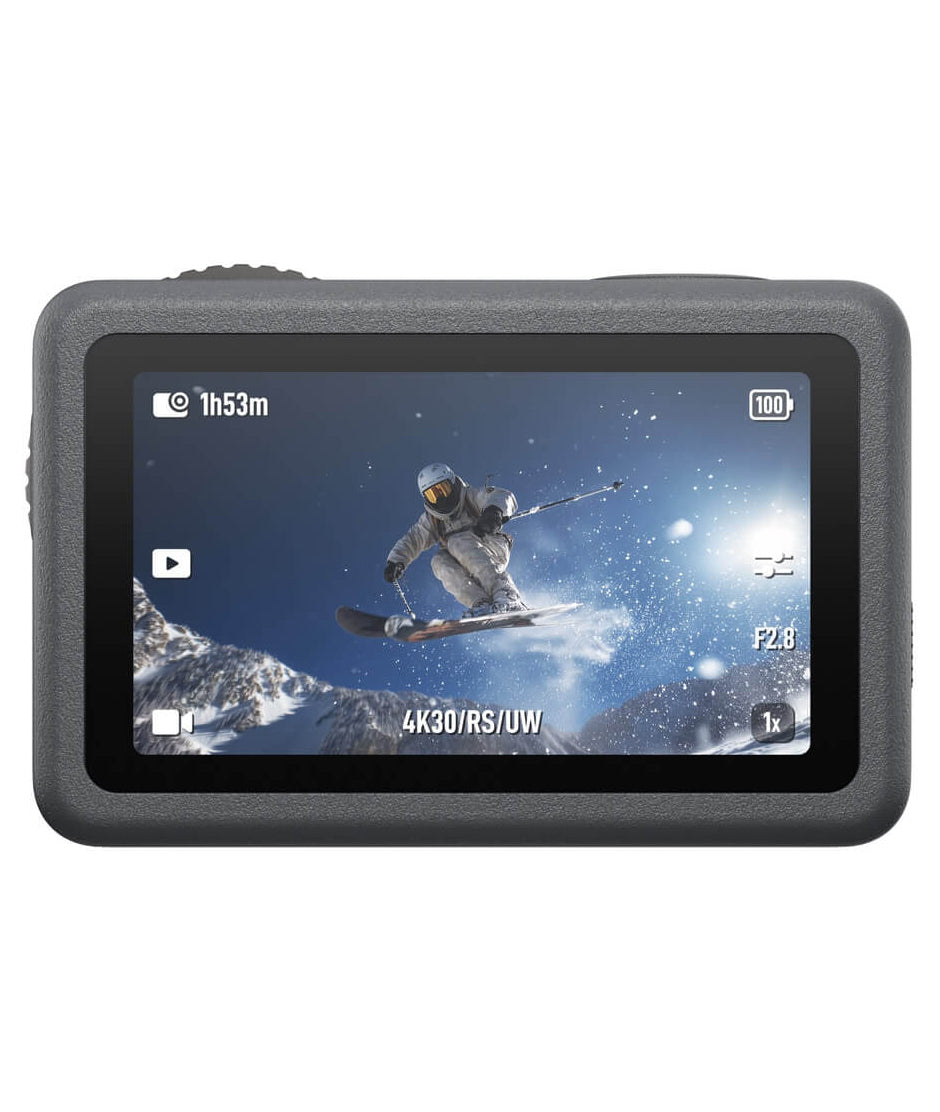 DJI Camera Osmo Action 6 Standard Combo DJI