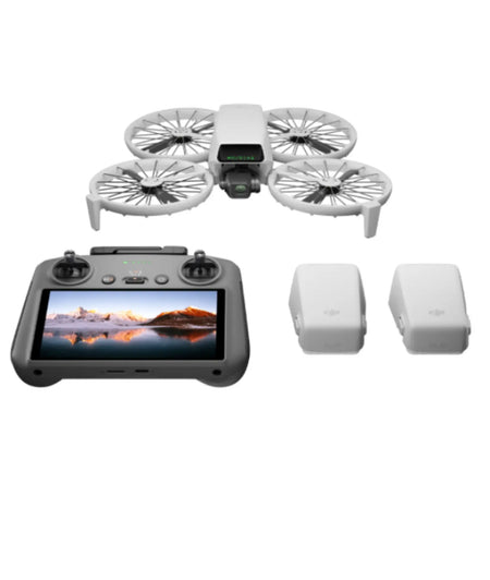 DJI Flip Fly More Combo GL DJI