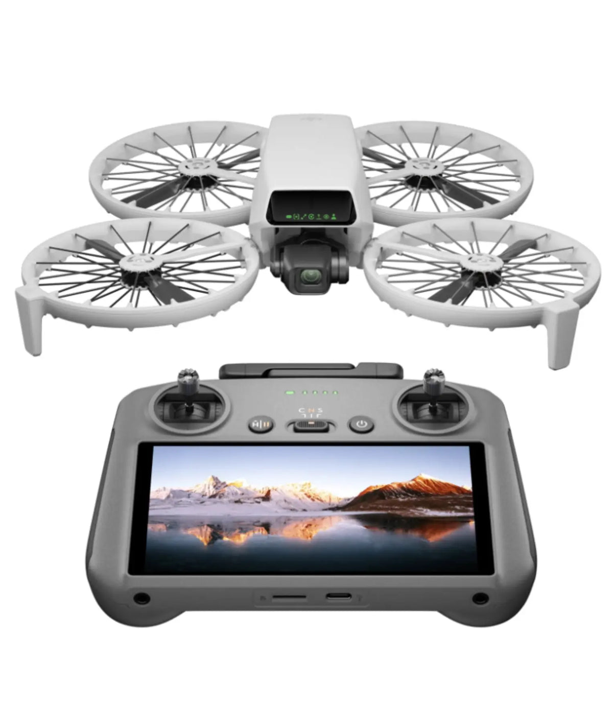 DJI Flip RC 2 GL DJI