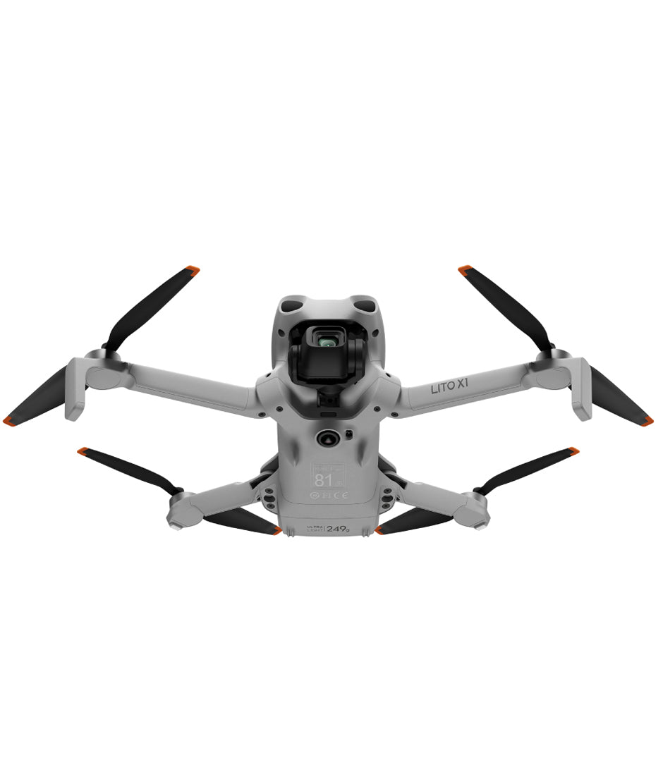 DJI Lito X1 Fly More Combo RC2 DJI