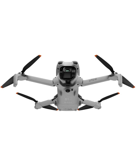 DJI Lito X1 Fly More Combo RC2 DJI