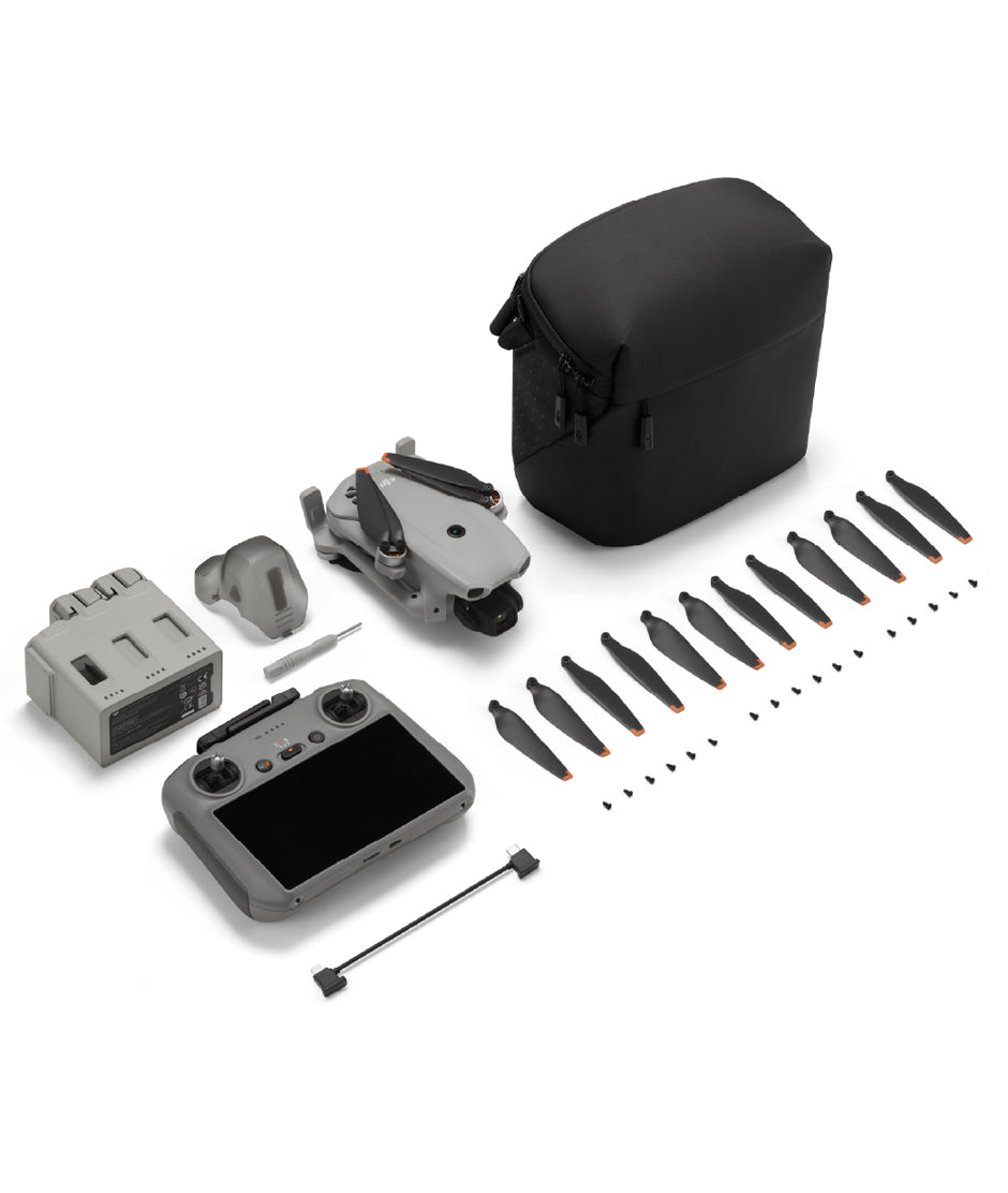 DJI Lito X1 Fly More Combo RC2 DJI