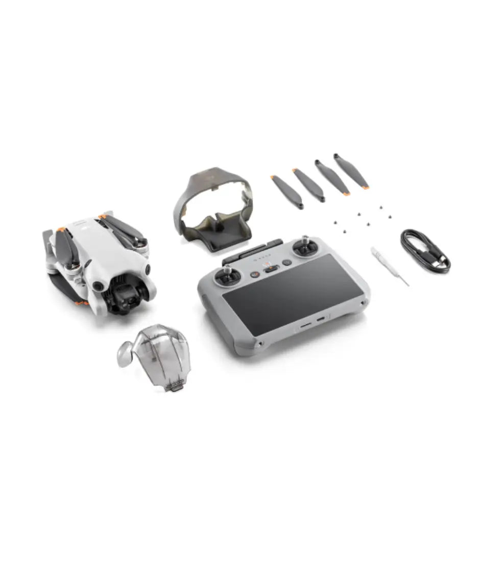 DJI MINI 4 PRO (DJI RC 2) DJI