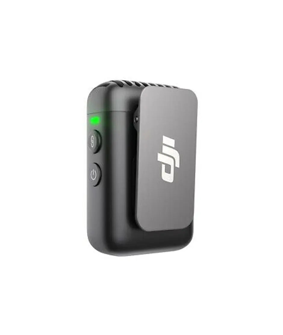 DJI Mic 2 Transmitter Shadow Black DJI
