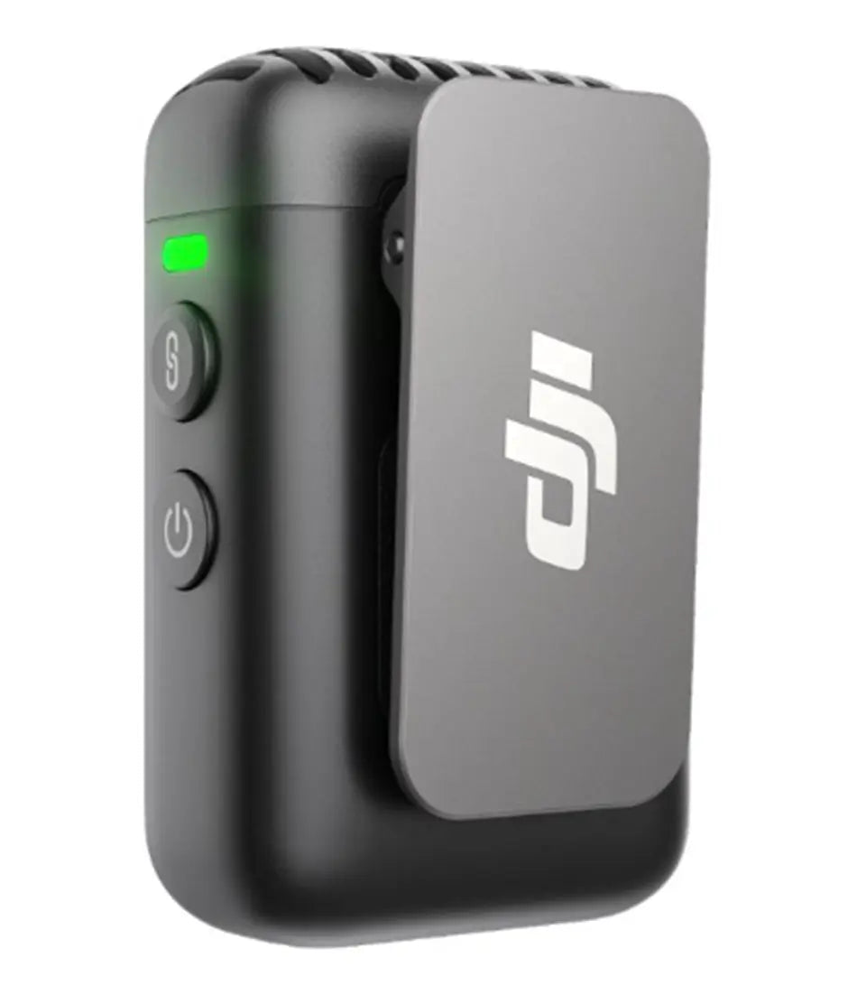 DJI Mic 2 ほぼ新品　TX1つ DJI Mic 2 (1 TX + 1 RX) - iStore