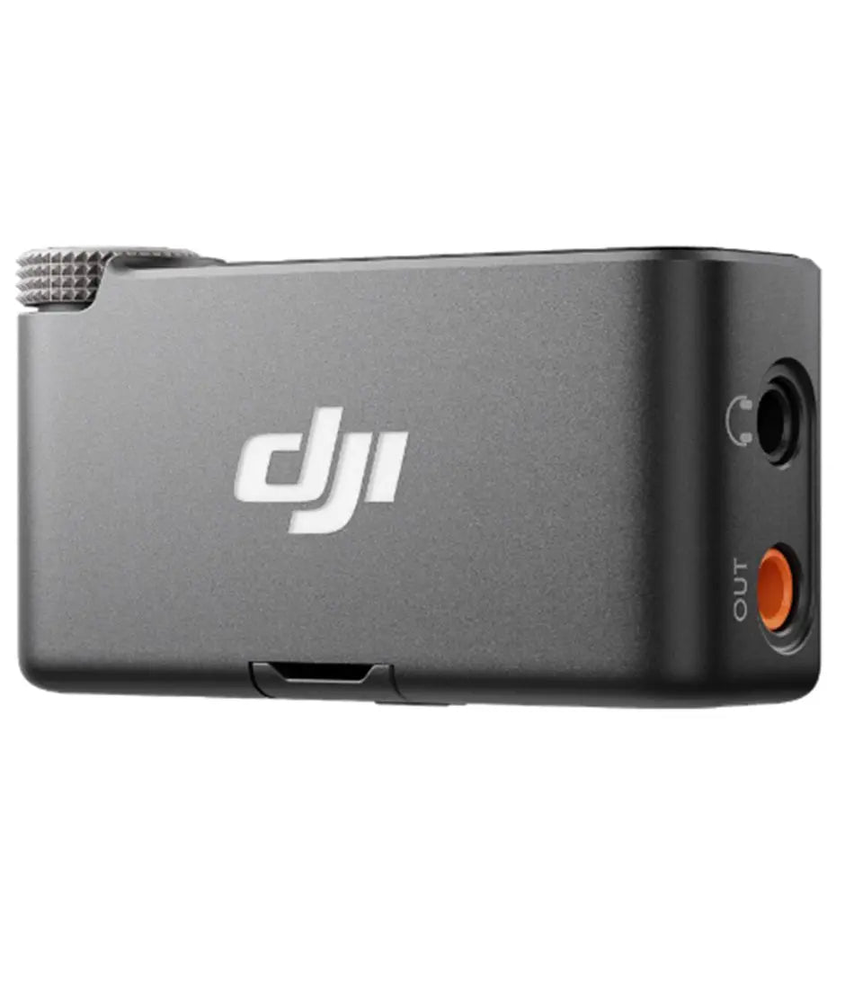 DJI Mic 2 (1 TX + 1 RX) - iStore