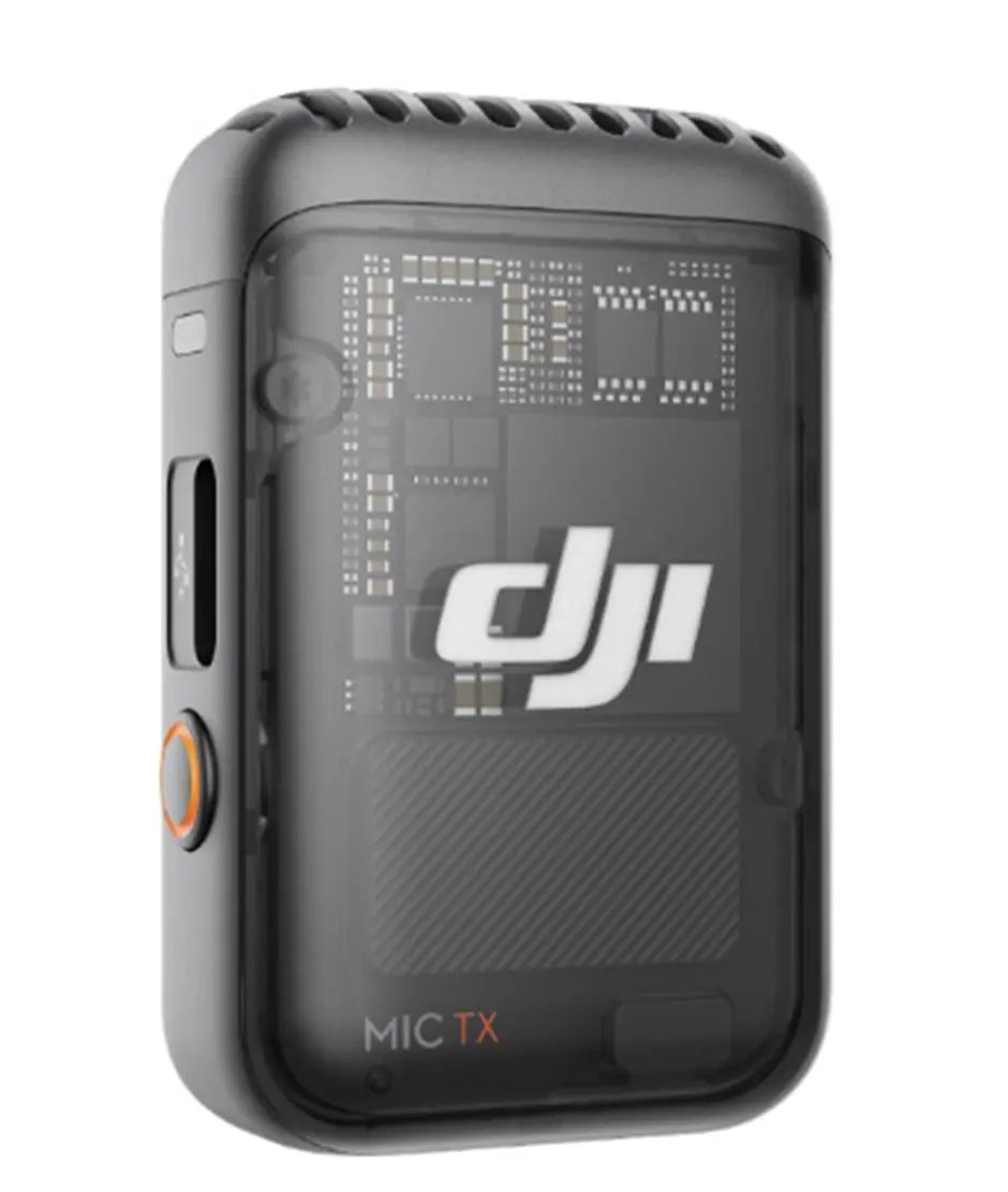 DJI Mic 2 (1 TX + 1 RX) - iStore