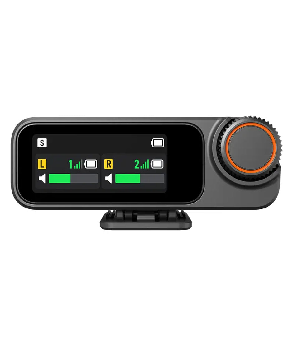 DJI Mic 3 Receiver DJI